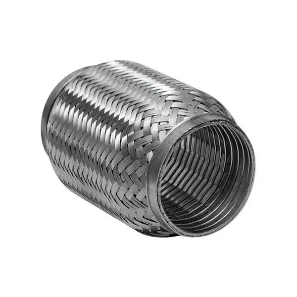 Vibrant Performance TurboFlex Coupling w/ Interlock Liner [2 ” I.D. x 6 ” Long] Flex Section 60606