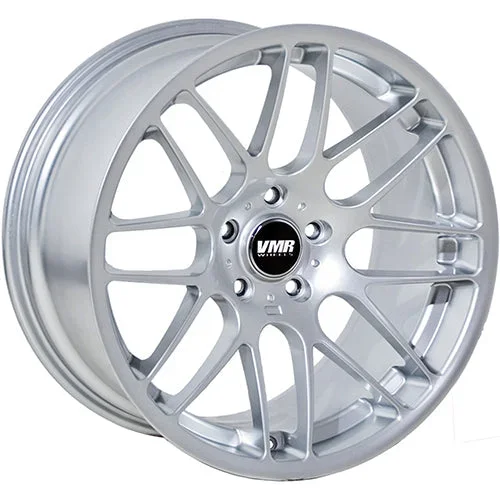VMR Wheels V703 Silver 19×10 | 5×120 (V13138)