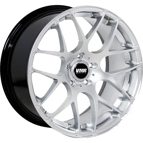 VMR Wheels V710 Hypersilver 19×9.5 | Blank (V13693)