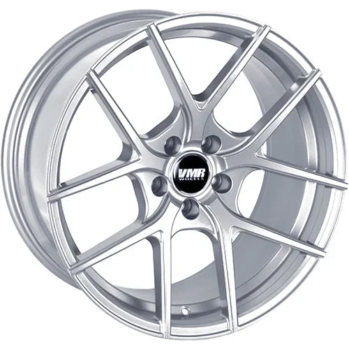 VMR Wheels V803 Hypersilver 19×9.5 | Blank (V13779)