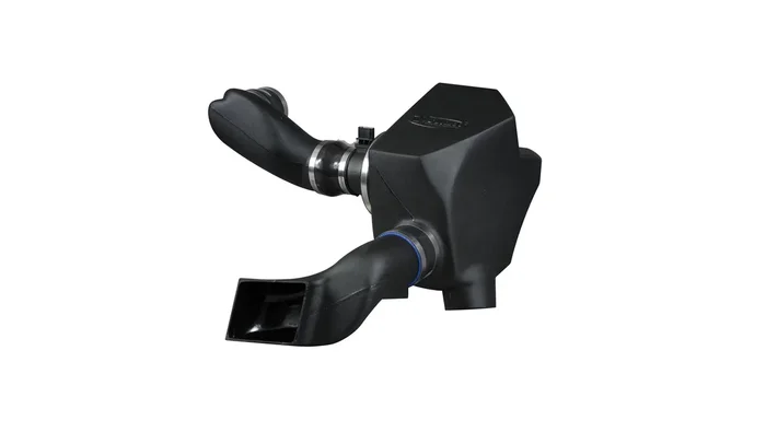 Volant Closed Box Air Intake Cadillac CTS V 3.6L V6 (08-09) PowerCore Air Filter