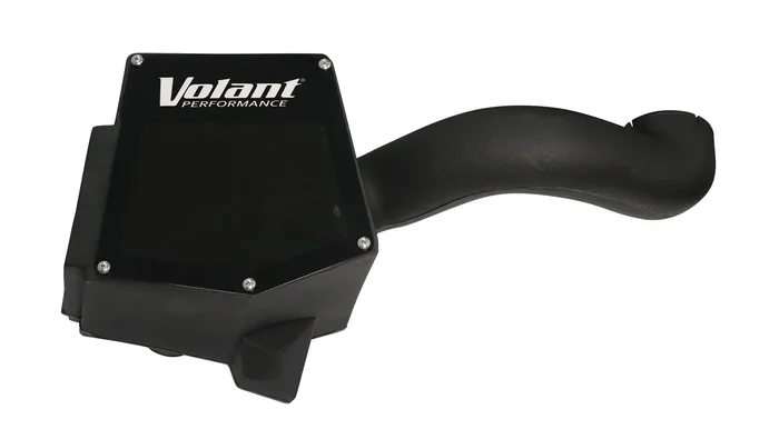 Volant Closed Box Air Intake Cadillac Escalade 6.0L V8 (01-06) PowerCore / Oiled / DryTech Air Filter