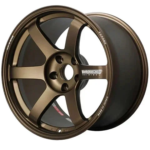 Volk Racing TE37 Saga S-Plus Bronze 18×9.5 | 5×114.3 (WVD82X22EA)