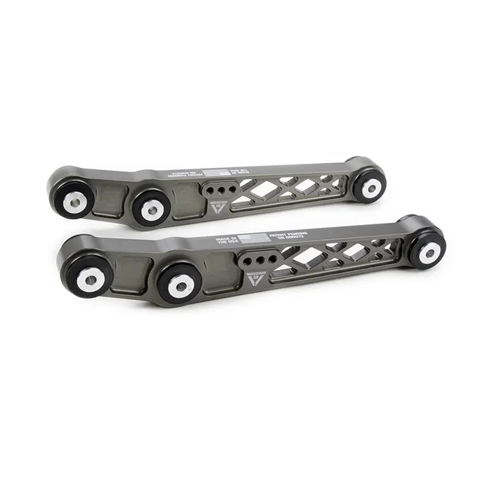 Voodoo13 Camber Arms Honda Civic EF / EG (89-95) Rear Lower Adjustable – Multiple Finish Option
