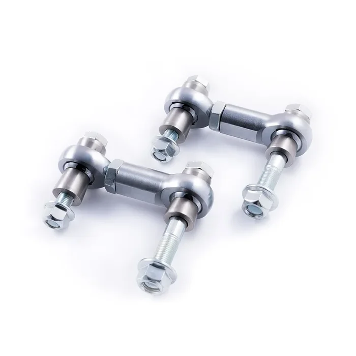Voodoo13 Sway Bar End Links Infiniti G37 (2008-2013) Front Adjustable