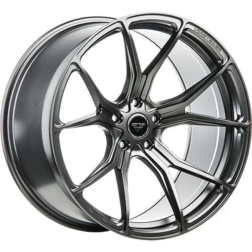 Vorsteiner V-FF103 Carbon Graphite 20×8.5 | 5×112 (103.20085.5112.27S.57.CG)