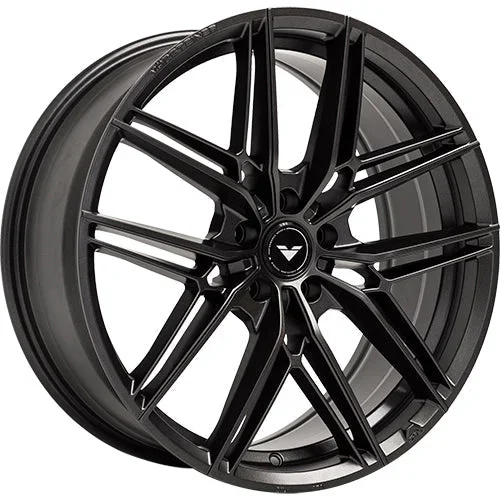 Vorsteiner V-FF112 Carbon Graphite 19×8.5 | 5×112 (112.19085.5112.40S.66.CG)