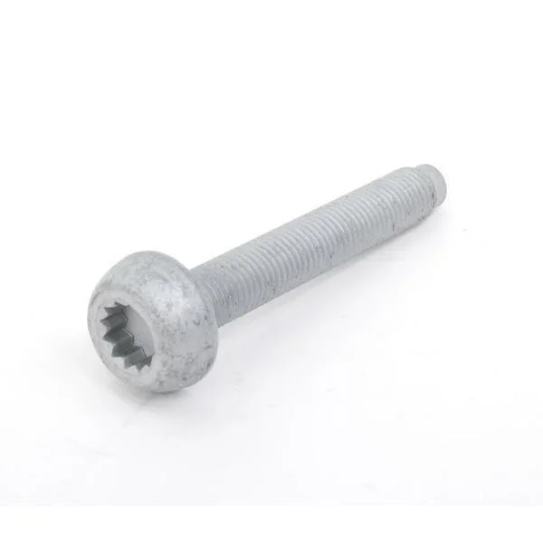 VW/Audi OEM Heavy Duty Bolt – M12x1.5×80 | Multiple VW/Audi Fitments (N90954802)