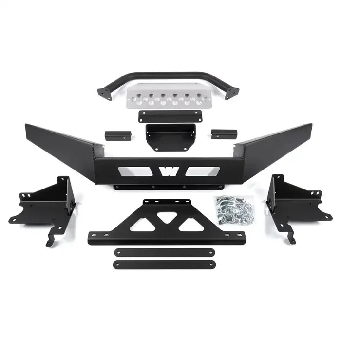 Warn 85623 – BUMPER KIT