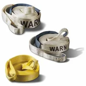 Warn PRM RECV STRP 2″X30‘ 88922