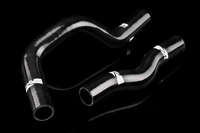 Weapon R Coolant Hose Kit | 1989 – 1992 Nissan 180SX (636-111-105)