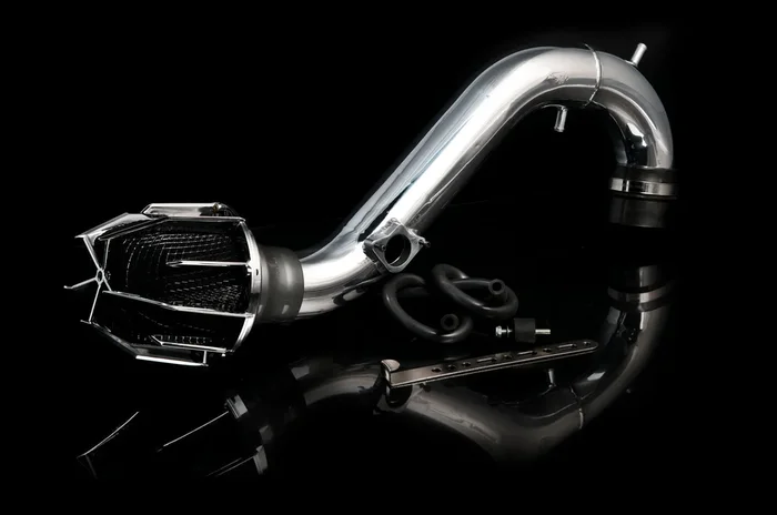 Weapon R Dragon Intake | 2005 – 2007 Subaru Impreza (806-117-101)