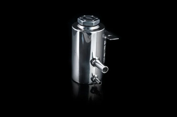 Weapon R Power Steering Reservoir Tank | 2003 – 2007 Mitsubishi Evo 8/9 (826-125-101)