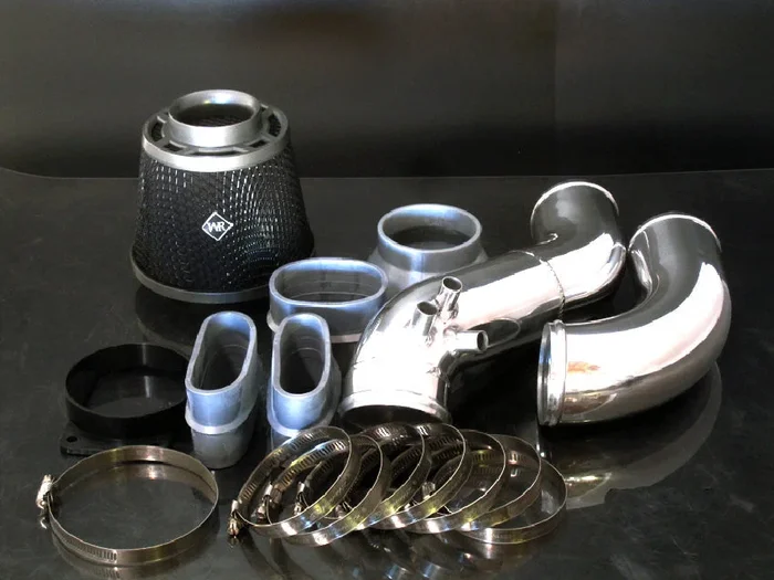 Weapon R Secret Weapon Intake | 1986 – 1992 Toyota Supra (305-165-101)