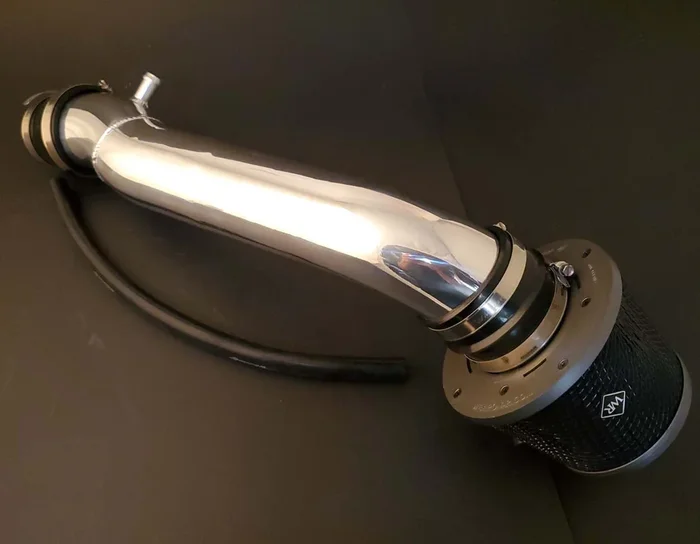 Weapon R Secret Weapon Intake | 2012 – 2016 Hyundai Veloster (342-125-101)