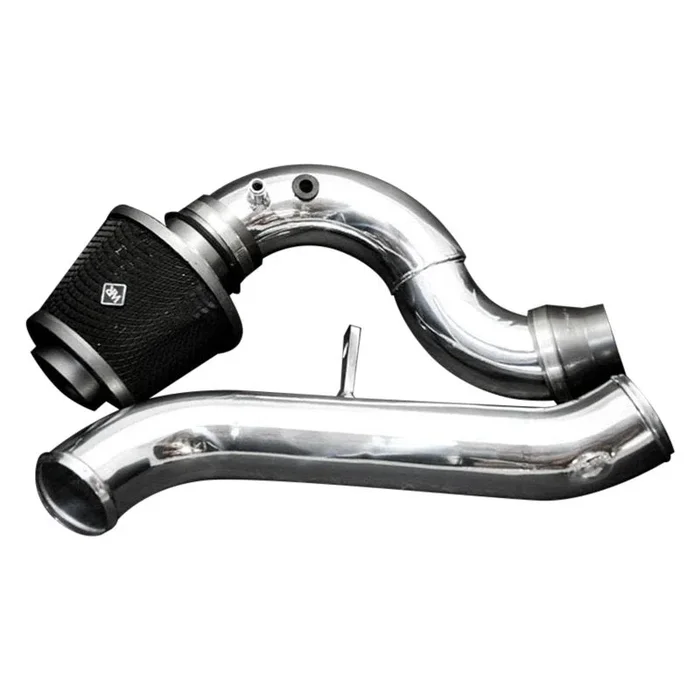 Weapon-R Secret Weapon Intake Dodge Avenger 2.4L 4 Cyl. (08-09) [Cold Air Intake] 307-182-101