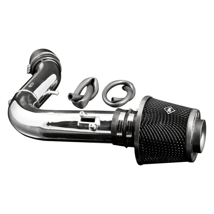 Weapon-R Secret Weapon Intake Ford Edge 3.5L V6 (07-08) 601-149-101