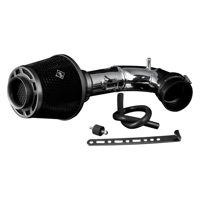 Weapon-R Secret Weapon Intake Ford Focus 2.3L 4 Cyl. (03-06) 307-154-101