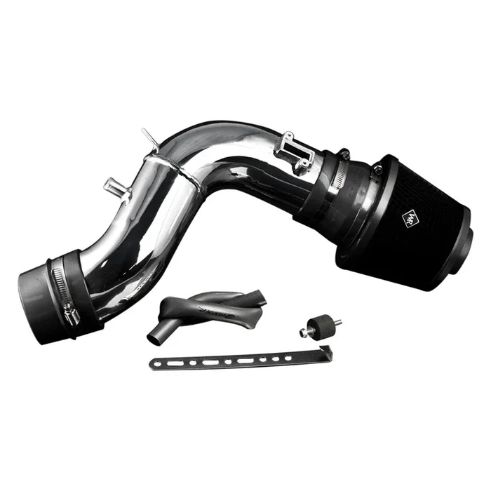 Weapon-R Secret Weapon Intake Infiniti M45 V8 (2006-2007) w/ or w/o Cold Air Kit