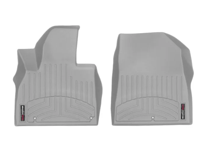 WeatherTech 20+ Kia Telluride Front FloorLiner – Grey