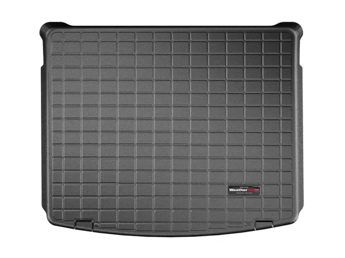 WeatherTech 2017+ Mazda CX-5 Cargo Liner – Black