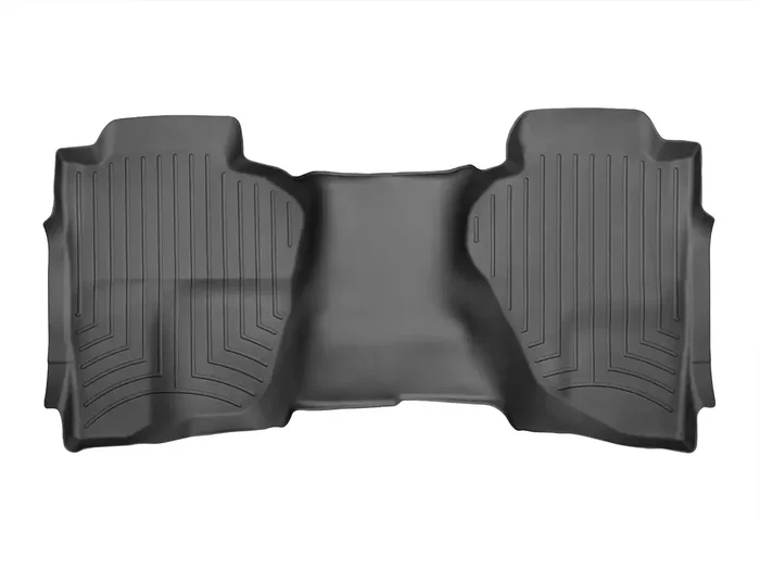 Weathertech 4415182IM FloorLiner, HP Black Rear