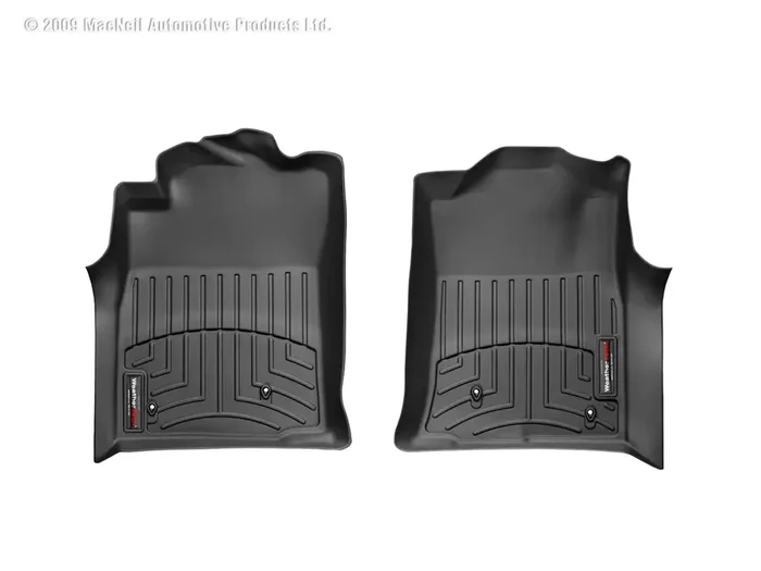 Weathertech 441781 FloorLiner, DigitalFit®