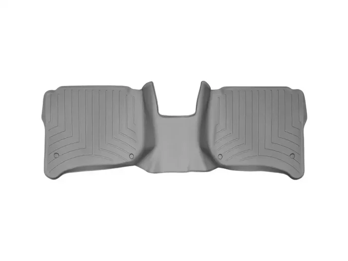 Weathertech 463333 Digitalfit Grey 2nd Row Floor Liners