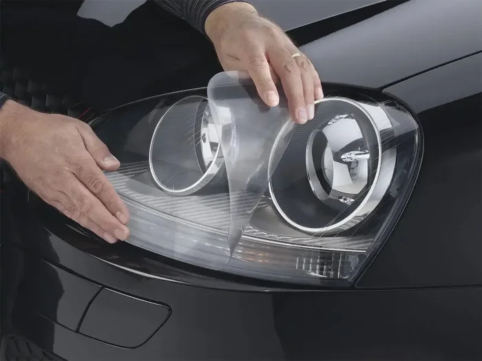 Weathertech LG0637 – LampGard® Headlight Kit