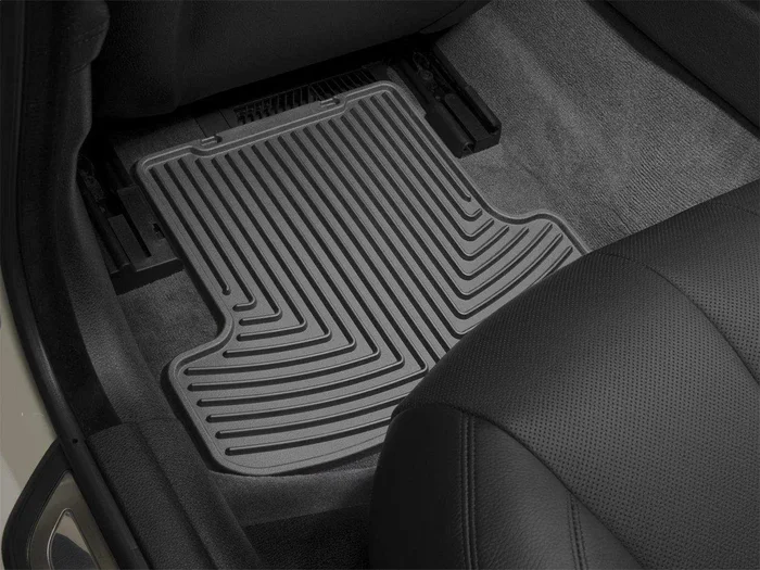 Weathertech MB X164 B – All Weather Floor Mats