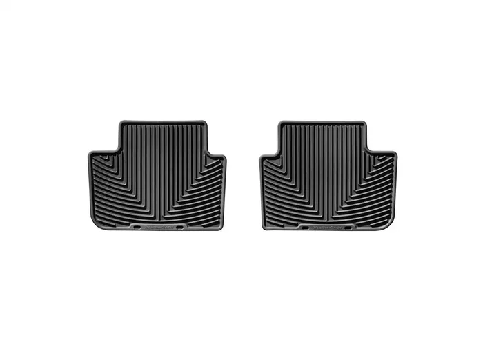 Weathertech W146 – All Weather Floor Mats Rear