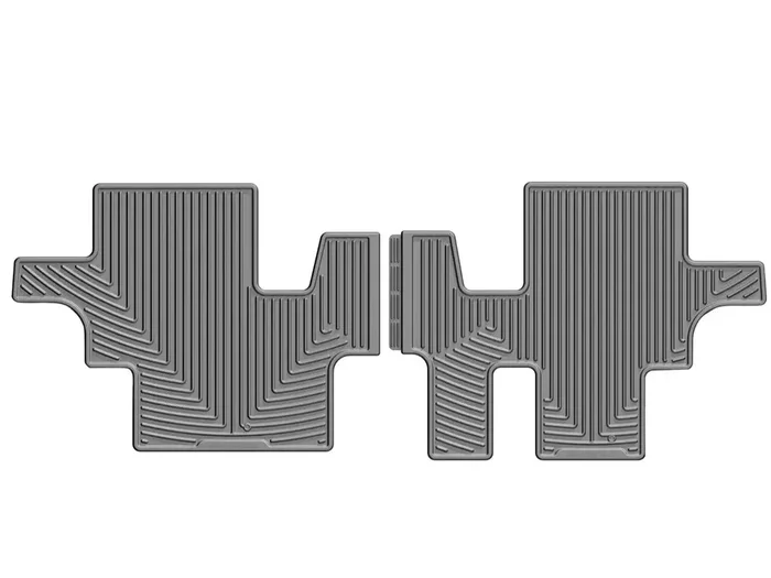Weathertech WTCG202244247 – All Weather Floor Mats