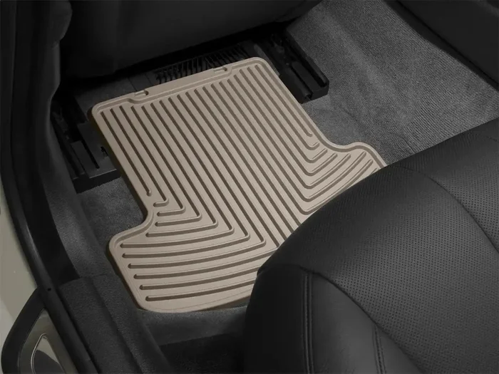 Weathertech WTFT097256 – All Weather Floor Mats