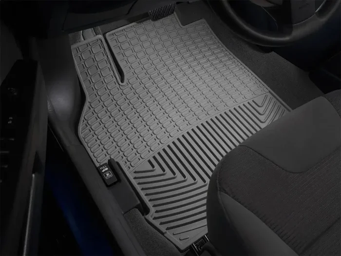 Weathertech WTHG330197 – All Weather Floor Mats