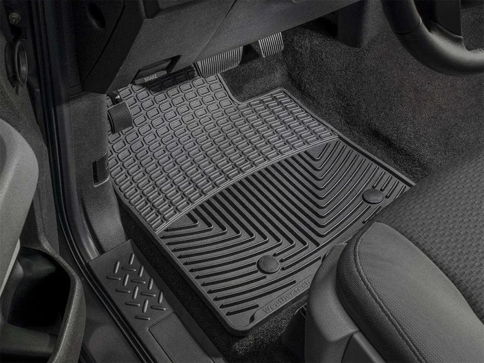 Weathertech WTLB174085 – All Weather Floor Mats