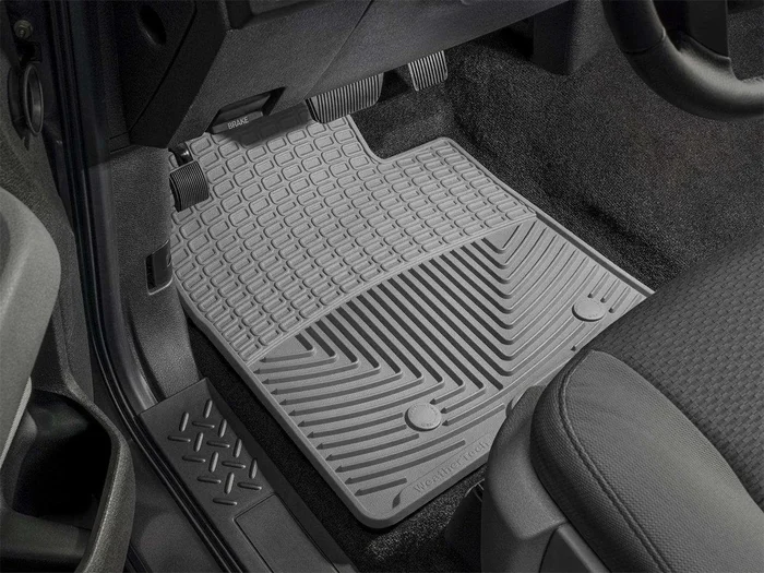 Weathertech WTLG174085 – All Weather Floor Mats