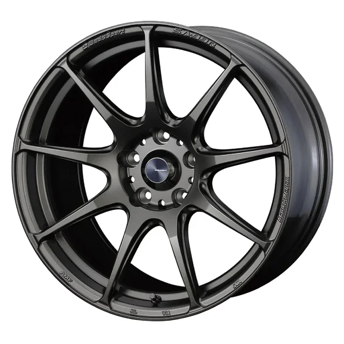 WedsSport SA-99R EJ Bronze 18×8.5 | 5×100 (73922)