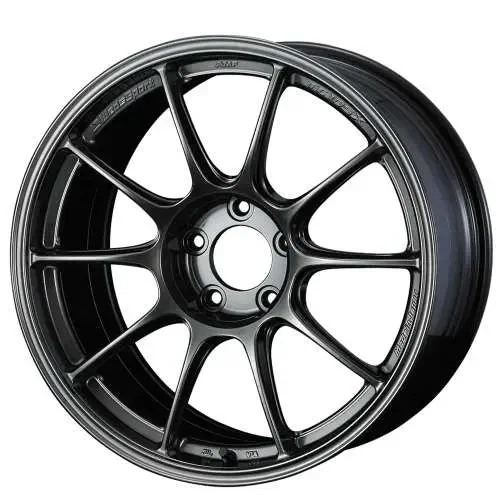 WedsSport TC-105X EJ Titan Gray 17×8 | 5×114.3 (73518)