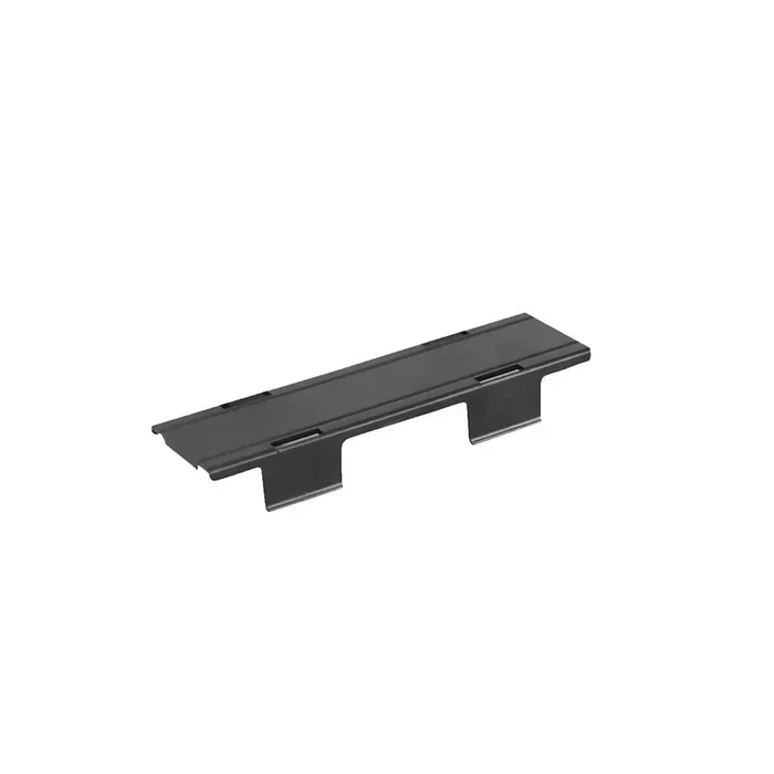 Westin 09-12230-K6 – Double Row LED Light Bar Cover Black 6 in.