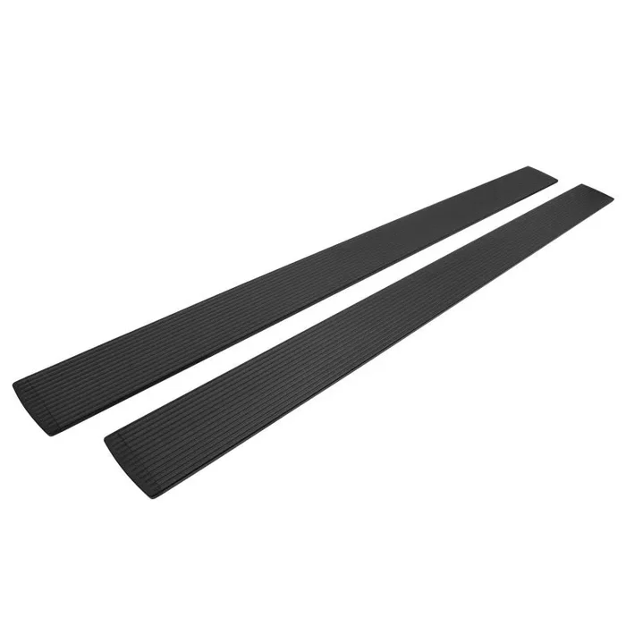 Westin 19-23 Chev/GMC Silv/Srra 1500 CC (No 19 LTD) / 20-23 2500/3500 Pro-e Running Boards – Tex Blk