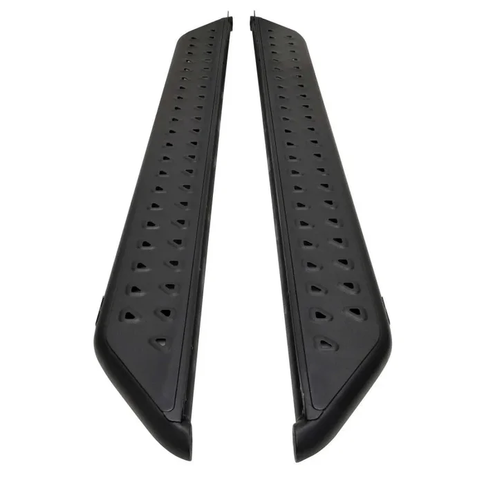 Westin 19-23 Ram 1500 Crew Cab Pickup (Excl. 1500 Classic) Outlaw Running Boards – Textured Black