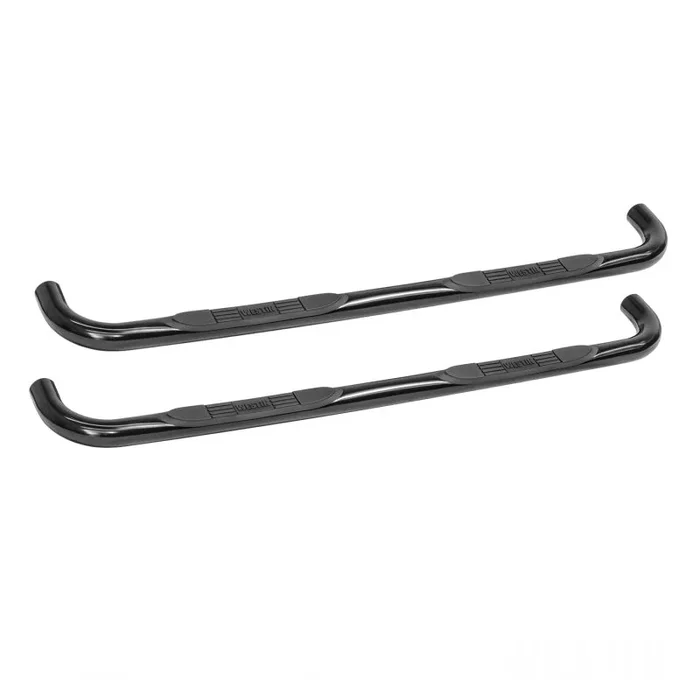 Westin 2000-2013 Chevrolet/GMC Suburban/Yukon XL E-Series 3 Nerf Step Bars – Black