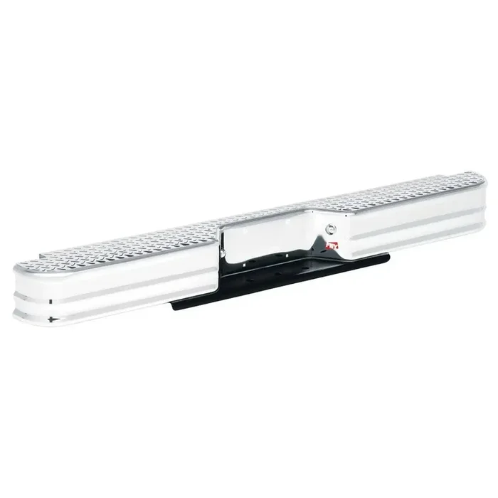 Westin 76000 – Diamondstep Universal Rear Bumper