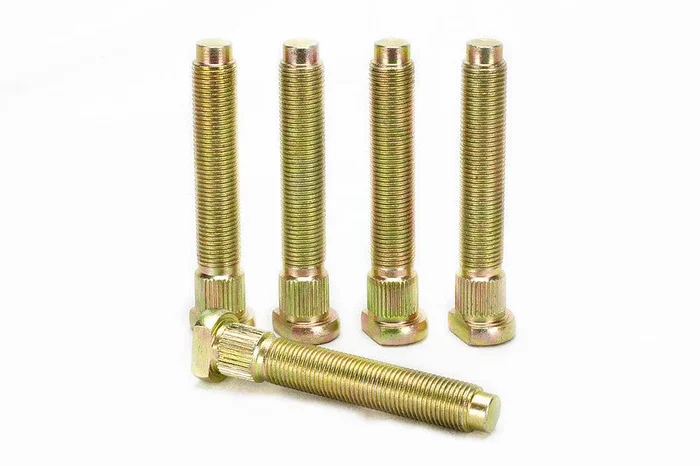Wheel Mate Extended Stud 75mm – 12×1.50