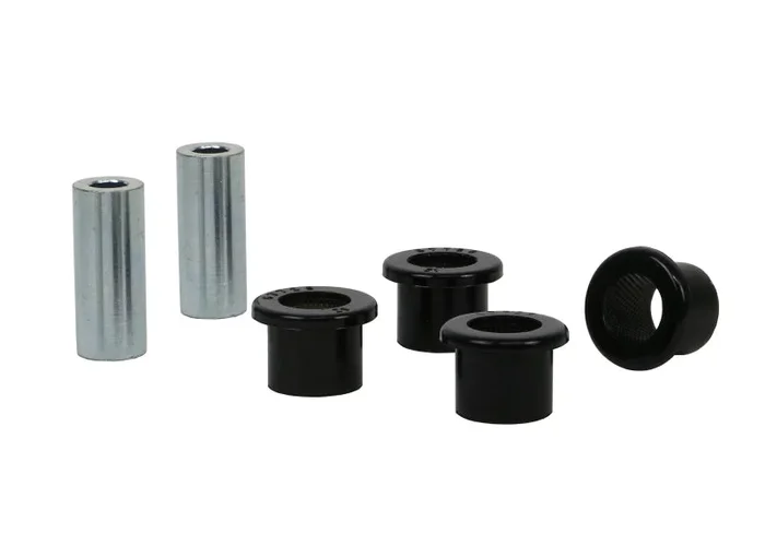 Whiteline 12+ Subaru BRZ/Scion FR-S/Toyota 86 Front Steering – Rack & Pinion Mount Bushing