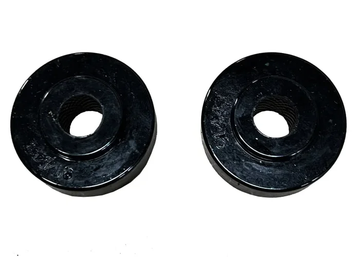Whiteline 1973-1983 Jeep CJ5 Transmission – Mount Bushing