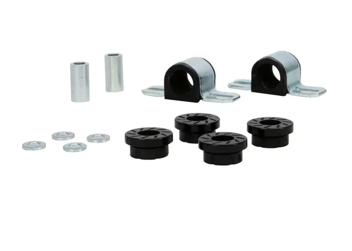 Whiteline 28mm Swaybar Mount & Link Bushing Kit – Chevrolet Tahoe 2000-2006