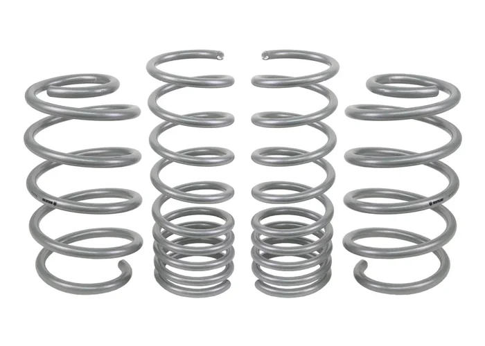Whiteline Coil Springs Lowered | 2012-2018 Ford Focus (WSK-FRD009)