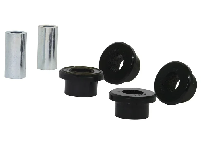 Whiteline Control Arm Lower Inner Front Bushing | Multiple Nissan Fitments (W53424)