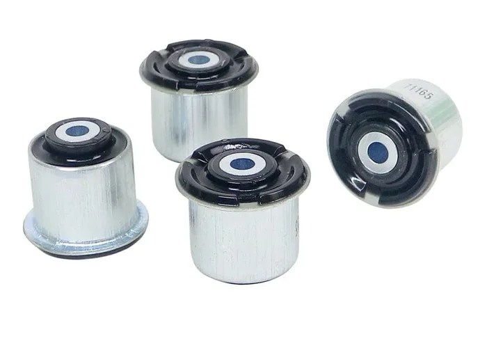 Whiteline Control Arm Upper Bushing Kit – Tesla Model 3 2017+ / Model Y 2020+